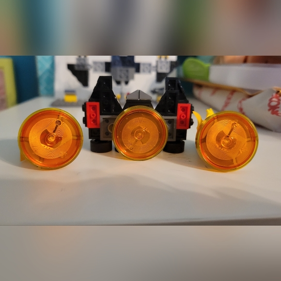 GUC Lego Dimensions The Lego Batman Movie Story Pack 71264 - Picture 5 of 11